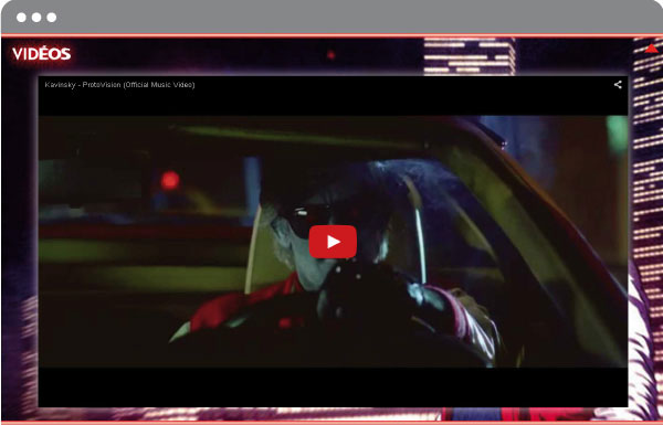 page site kavinsky